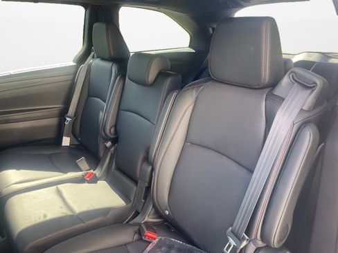 New 2026 Honda Odyssey Sport-L image 12