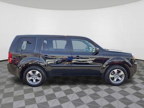 Used 2015 Honda Pilot EX-L image 6
