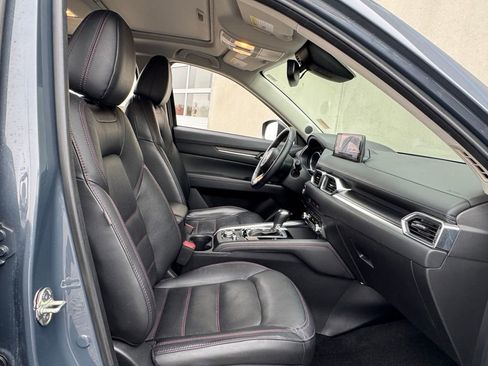 Used 2024 MAZDA CX-5 Carbon Edition image 20