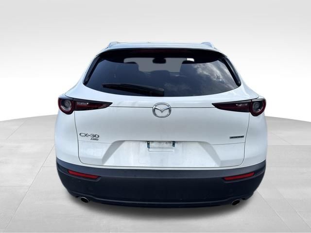 Used 2023 MAZDA CX-30 AWD 2.5 S w/ Preferred Package image 7