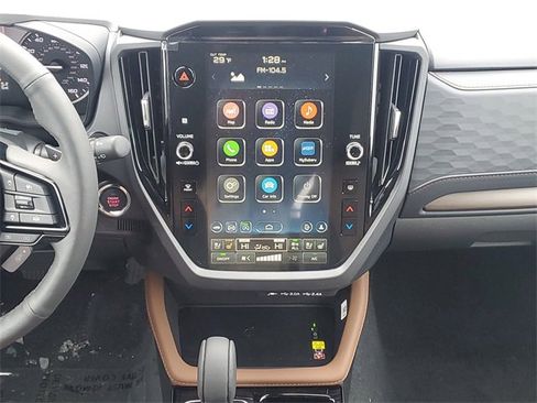 New 2026 Subaru Forester Touring image 13