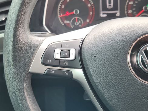 Used 2019 Volkswagen Jetta S w/ Driver Assistance Package image 25