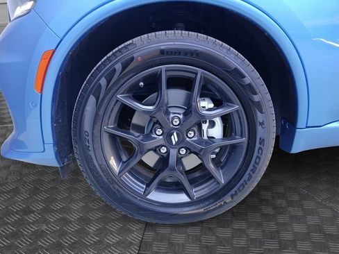 New 2026 Dodge Durango GT AWD/4WD image 23