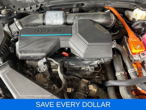 Used 2022 Hyundai Tucson SEL AWD/4WD image 25
