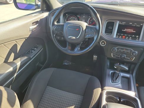 Used 2023 Dodge Charger GT image 8