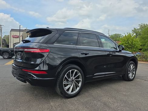 Used 2025 Lincoln Corsair Grand Touring w/ Equipment Group 301A image 5