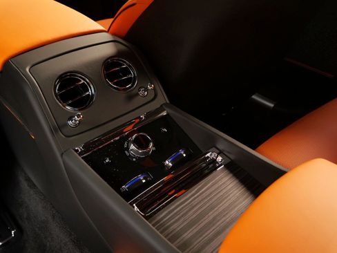 Certified 2024 Rolls-Royce Spectre image 29