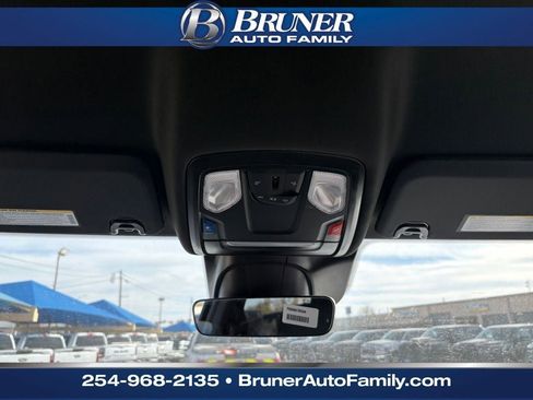 New 2026 RAM 3500 Tradesman image 23