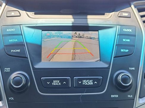 Used 2016 Hyundai Santa Fe Sport w/ Option Group 02 AWD/4WD image 20