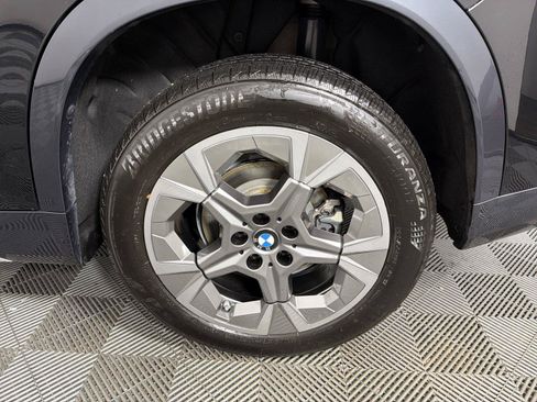 Used 2025 BMW X1 xDrive28i AWD/4WD image 18