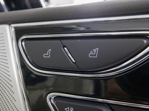 Used 2023 Lincoln Navigator Black Label image 20