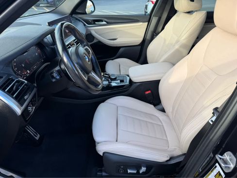 Used 2022 BMW X3 M40i image 21