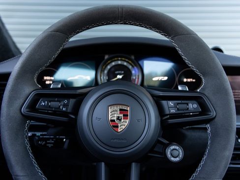 Certified 2024 Porsche 911 GT3 image 14