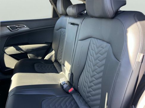 New 2026 Kia Sportage X-Line AWD/4WD image 22