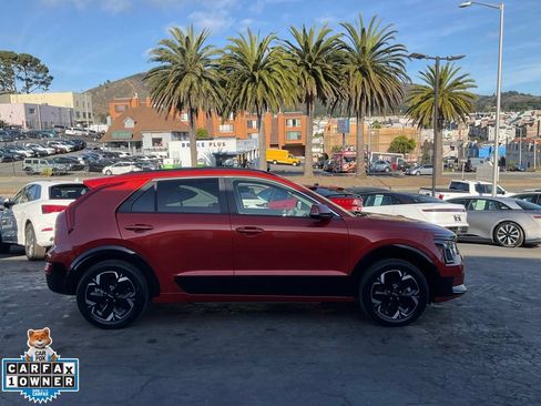 Used 2023 Kia Niro Wind FWD image 3