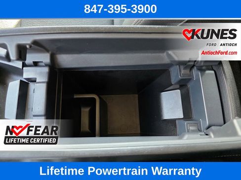 Used 2025 Nissan Rogue SV image 51