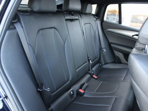 Used 2020 BMW X4 M40i w/ Driving Assistance Package image 26