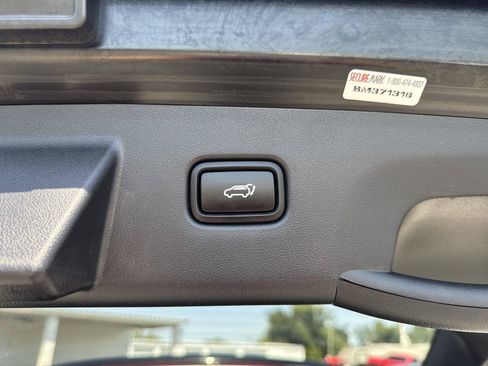 Used 2022 Hyundai Tucson SEL AWD/4WD image 35