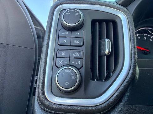 Used 2019 Chevrolet Silverado 1500 RST w/ All-Star Edition AWD/4WD image 24
