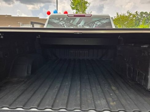 Used 2024 GMC Sierra 1500 Elevation AWD/4WD image 28