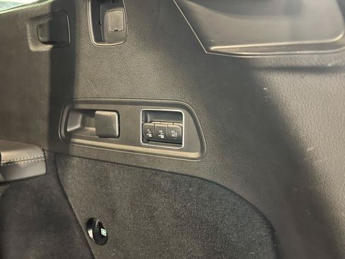 Used 2022 Mercedes-Benz GLS 63 AMG 4MATIC image 36