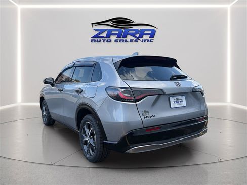 Used 2024 Honda HR-V EX-L image 5