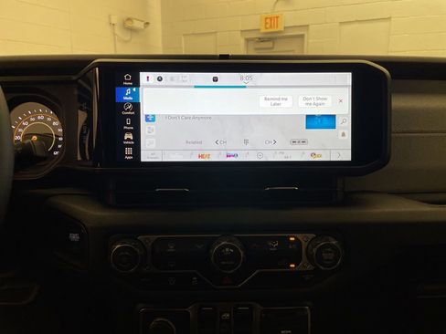 New 2026 Jeep Wrangler Sport S image 10