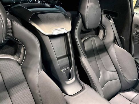 Used 2025 Chevrolet Corvette E-Ray w/ ZER Performance Package image 28