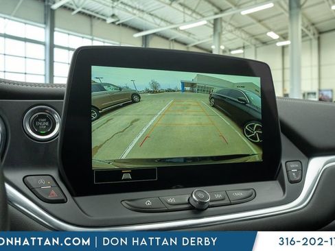 Used 2024 Chevrolet Blazer LT w/ Convenience Package image 7