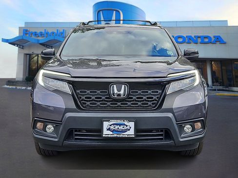 Used 2019 Honda Passport Touring image 2