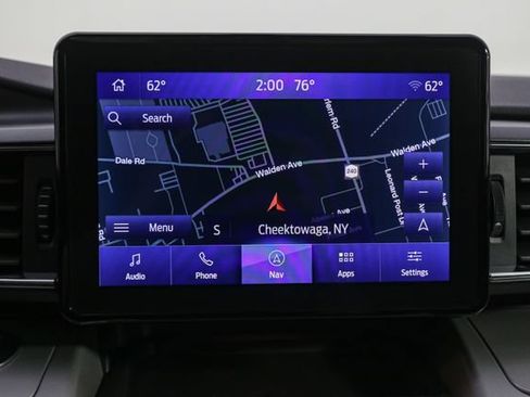 Used 2023 Ford Explorer XLT w/ Equipment Group 202A AWD/4WD image 25