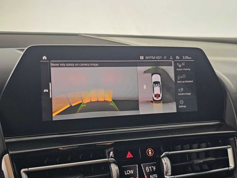 Used 2021 BMW M850i Gran Coupe xDrive AWD/4WD image 28