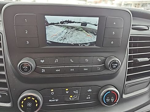 Used 2024 Ford Transit 250 Low Roof w/ Exterior Upgrade Package image 15