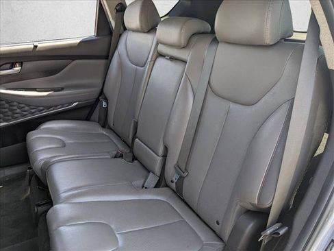 Used 2019 Hyundai Santa Fe Limited FWD image 20