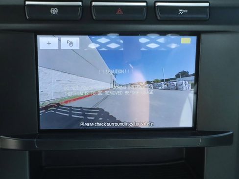 Used 2024 Ford F450 XL w/ XL Chrome Package image 9