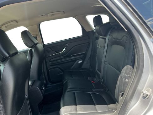 Used 2023 Lincoln Corsair FWD image 21