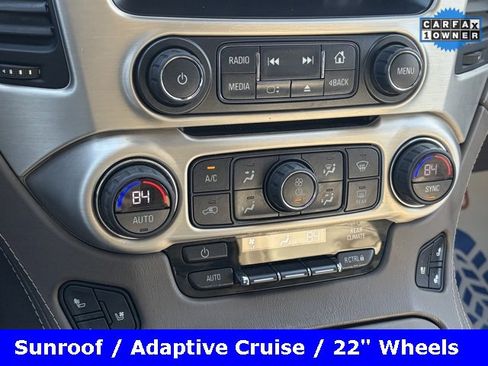 Used 2020 GMC Yukon XL Denali w/ Open Road Package image 23