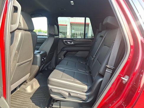 Used 2021 Chevrolet Tahoe LT AWD/4WD image 10