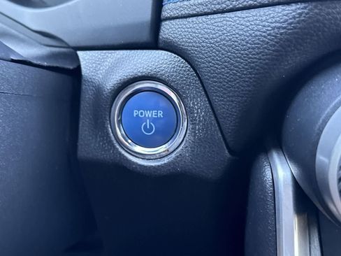 Used 2020 Toyota RAV4 XSE image 26