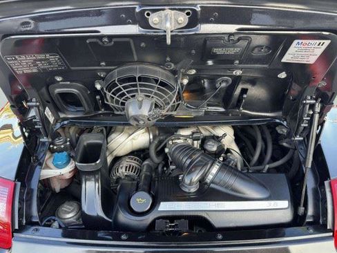 Used 2008 Porsche 911 Carrera S RWD image 46