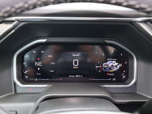 New 2026 GMC Sierra 3500 Denali Ultimate AWD/4WD image 21