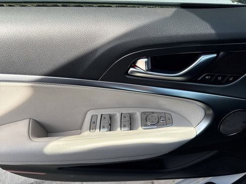 New 2026 Genesis G70 3.3T Sport Prestige image 17