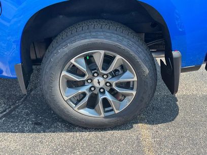 New 2026 Chevrolet Silverado 1500 RST