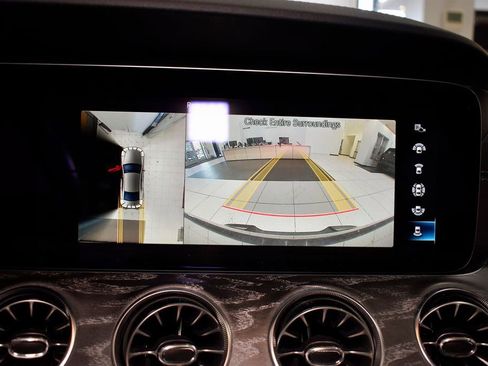 Certified 2021 Mercedes-Benz CLS 450 CLS 450 image 41