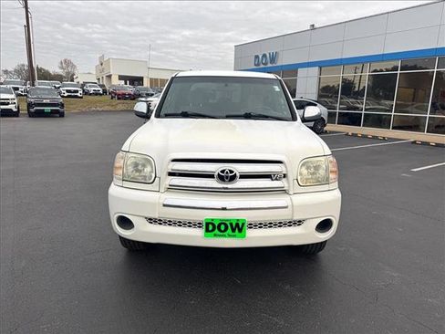 Used 2006 Toyota Tundra SR5 image 3