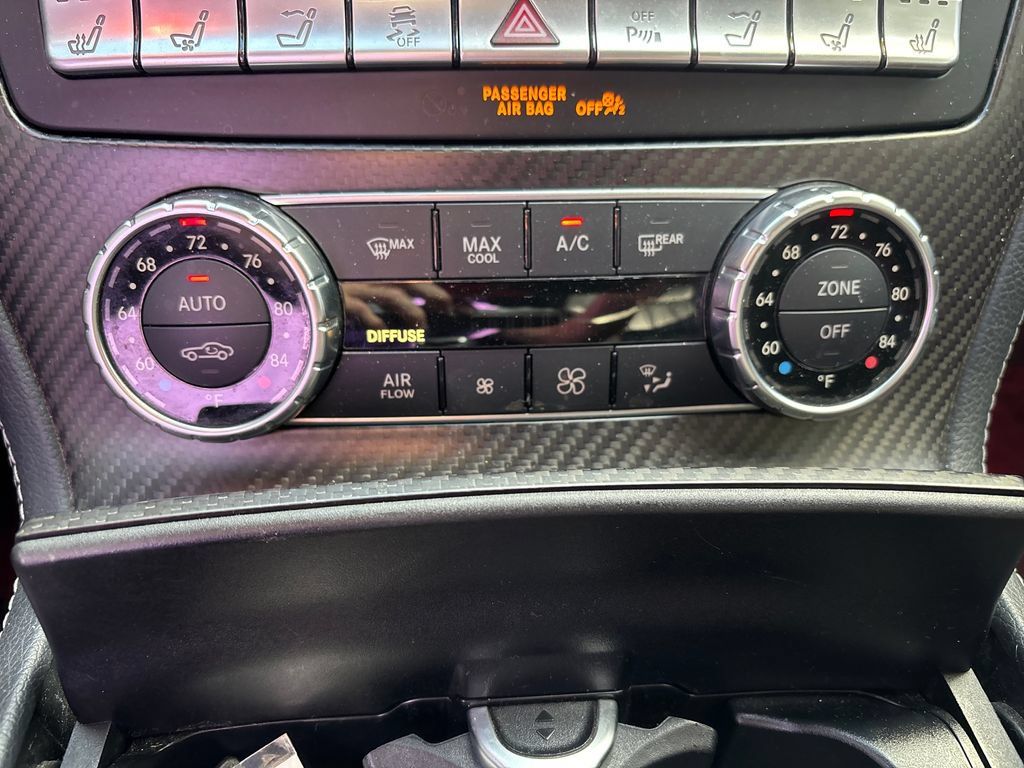 Used 2016 Mercedes-Benz SL 550 image 18