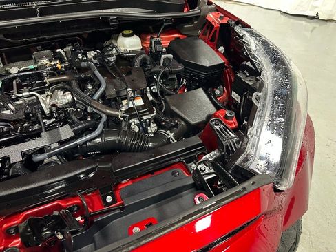 Used 2025 Toyota Corolla Cross AWD Hybrid image 68