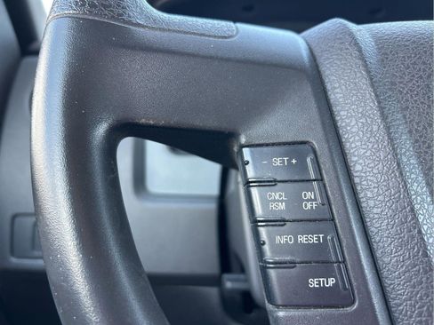 Used 2014 Ford F150 STX w/ Equipment Group 201A Mid image 16