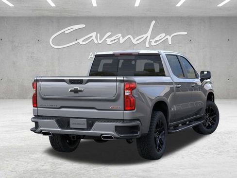 New 2026 Chevrolet Silverado 1500 RST image 4