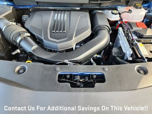 New 2026 Buick Enclave Preferred w/ Power Package image 22